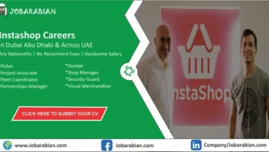 Instashop Careers
