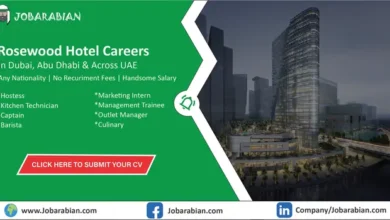 Rosewood Hotel Careers