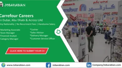 Carrefour Careers