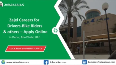 Zajel Careers