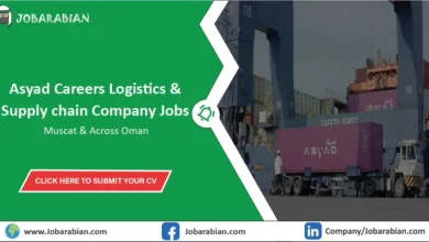Asyad Careers