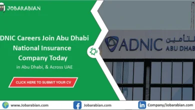 ADNIC Careers
