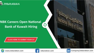 NBK Careers