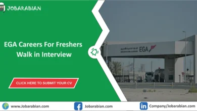 EGA Careers