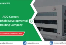 ADQ Careers