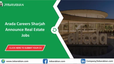 Arada Careers