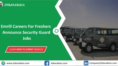 Emrill Careers